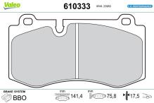 VALEO 610333